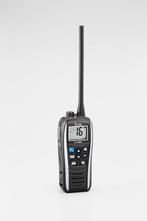 Icom IC-M25 handmarifoon, zonder Atis, nieuw in orig. doos, Watersport en Boten, Navigatiemiddelen en Scheepselektronica, Ophalen of Verzenden