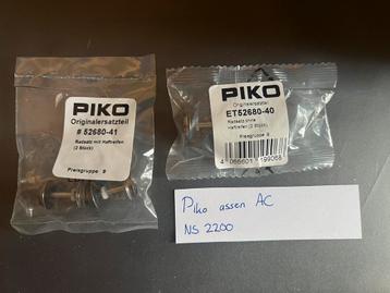 Piko AC assen NS 2200 beschikbaar voor biedingen