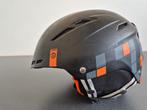 Ski-helm Maat S/M incl. skikleding, Zo goed als nieuw, Kleding, Skiën, Minder dan 100 cm