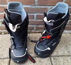 Snowboardschoenen, Sport en Fitness, Snowboarden, Schoenen, Ophalen of Verzenden, Zo goed als nieuw