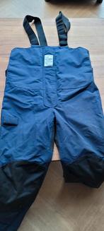 Zeilbroek, heren,donkerblauw, maat m, Watersport en Boten, Ophalen of Verzenden, Zo goed als nieuw, Minder dan 15 m²