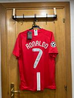 Ronaldo Manchester United shirt, Ophalen of Verzenden, Nieuw, Maat 48/50 (M), Rood