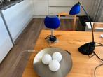 Lampen set., Huis en Inrichting, Lampen | Tafellampen, Ophalen, Gebruikt, Glas, Modern