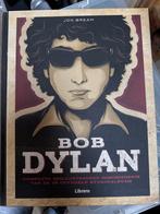 Bob Dylan - Complete Geïllustreerde Geschiedenis, Artiest, Ophalen of Verzenden, Jon Bream, Zo goed als nieuw
