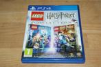 Lego Harry Potter Jaren 1-7 Collectie (ps4), Avontuur en Actie, Gebruikt, 1 speler, Ophalen of Verzenden