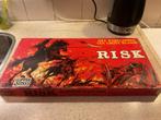 Risk Bordspel - Wereldverovering!, Drie of vier spelers, Ophalen of Verzenden, Gebruikt
