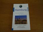 Hamburg ; globus reisgids, Ophalen of Verzenden, Zo goed als nieuw, Europa, Reisgids of -boek