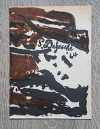 Pieter Defesche - Catalogus Magdalene Sothmann 1964, Antiek en Kunst, Verzenden
