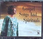 Gospel Songs and Spirituals Reader Digest musik  3 cd box, Gospel, Zo goed als nieuw, Verzenden