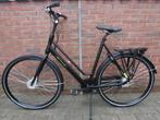 NIEUW! Batavus Fonk dames 61 cm. met 3 versnellingen, Fietsen en Brommers, Fietsen | Dames | Damesfietsen, Ophalen, Versnellingen