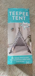 Tipi tent - Zo goed als nieuw, Ophalen of Verzenden, Zo goed als nieuw