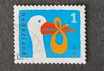 nederland nvph 2744, Postzegels en Munten, Postzegels | Nederland, Verzenden, Na 1940, Postfris