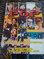 Pop Encyclopedie - Muziekkrant OOR's 4e Editie, Frans Steensma, Ophalen of Verzenden, Zo goed als nieuw, Los deel
