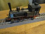 Marklin H0 37141 Stoom loc T3, Hobby en Vrije tijd, Modeltreinen | H0, Wisselstroom, Locomotief, Ophalen of Verzenden, Zo goed als nieuw