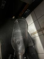 Piaggio uitlaat 125/180cc, Motoren, Tuning en Styling, Ophalen of Verzenden