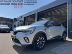 Renault Captur 1.3 TCe 140pk EDC Techno, Stof, Gebruikt, 4 cilinders, 1330 cc