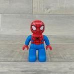 Duplo poppetje Superhelden Spiderman, Aastvej 1 – 7190 Billund  - Denemarken, Product.compliance@LEGO.com, Ophalen of Verzenden