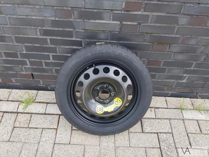 Thuiskomer Volvo V70 S80  Ford S-max Galaxy 2006 - 2021 €60, Auto-onderdelen, Banden en Velgen, Banden en Velgen, Gebruikt, Ophalen of Verzenden