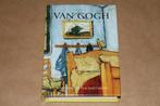 Fraai boek over leven en werk van Vincent van Gogh, Boeken, Kunst en Cultuur | Beeldend, Ophalen of Verzenden, Zo goed als nieuw