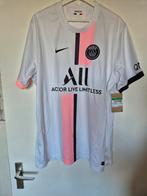 Nieuw PSG shirt, Maat XL, Ophalen of Verzenden, Nieuw, Shirt