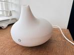 Aroma diffuser met licht - Gebruikt, Ophalen of Verzenden, Gebruikt
