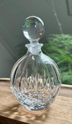 Karafje van Bari kristal, Ophalen of Verzenden