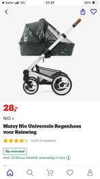 Regenhoes Nio, Ophalen of Verzenden