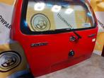 Achterklep van een Suzuki Wagon R+ (Z5S), Auto-onderdelen, Carrosserie en Plaatwerk, Gebruikt, Achterklep, Ophalen of Verzenden