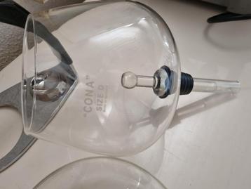 Cona size D koffie maker  beschikbaar voor biedingen