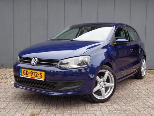 Volkswagen Polo 1.4i-16V Comfort 5drs,Vol. Onderhoudsboekje., Auto's, Volkswagen, Te koop, Polo, ABS, Airbags, Airconditioning