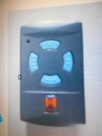 Sterke garagedeur aandrijving hormann, Ophalen, Garagedeur, Zo goed als nieuw, Metaal