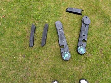 Vespa si kappen set beschikbaar voor biedingen