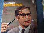 Verhalen door godfried bomans dubbel lp, Ophalen of Verzenden, Zo goed als nieuw, 12 inch, Levenslied of Smartlap
