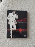 Concert dvd Justin Timberlake - Futuresex/Loveshow, Ophalen, 2000 tot heden, Gebruikt