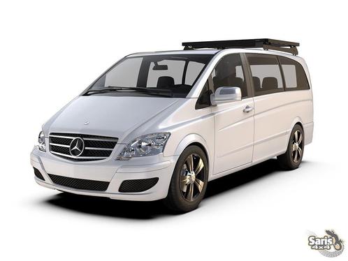 Front Runner Dakrek Roof Rack Mercedes Benz Vito Viano L2 (2, Caravans en Kamperen, Tenten, Ophalen of Verzenden