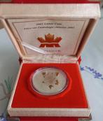 Canada 15 dollars 2003  (zilver) in originele verpakking, Postzegels en Munten, Munten | Amerika, Ophalen of Verzenden, Noord-Amerika