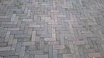 Nieuwe Klinkers - Direct Beschikbaar!, Tuin en Terras, Gebruikt, Klinkers, Beton, 5 tot 10 m²