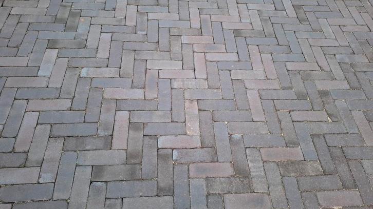 Nieuwe Klinkers - Direct Beschikbaar!, Tuin en Terras, Tegels en Klinkers, Gebruikt, Klinkers, Beton, 5 tot 10 m², Ophalen of Verzenden
