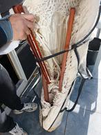 Hangstoel 2 x, Tuin en Terras, Ophalen