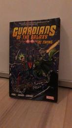 Guardians of the galaxy engels, Boeken, Strips | Comics, Overige gebieden, Eén comic, Zo goed als nieuw, Al ewing