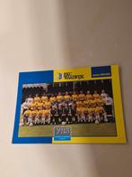 RKC Waalwijk Elftalfoto Seizoen 2002/2003, Verzamelen, Ophalen of Verzenden