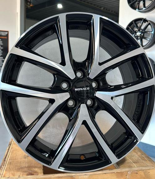 Nieuwe 17 inch velgen Volkswagen Polo Seat Ibiza Audi 5x100, Auto-onderdelen, Banden en Velgen, Velg(en), Zomerbanden, 17 inch