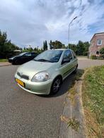 Toyota Yaris 1.0 16V Vvti 3DR 2003, 4 cilinders, 400 kg, Origineel Nederlands, Bedrijf