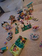 Lego friends en meer + lego encanto, Ophalen of Verzenden, Zo goed als nieuw, Lego