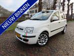 Fiat Panda 1.2 Edizione Cool Airco Stuurbekrachtiging Dakrai, Euro 5, Gebruikt, 1242 cc, Wit
