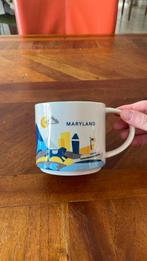 You are here starbucks Maryland, Huis en Inrichting, Keuken | Servies, Ophalen of Verzenden, Zo goed als nieuw, Overige stijlen
