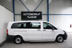Mercedes-Benz Vito Tourer 109 BlueTEC Base Extr € 15.750,0, Auto's, Wit, Origineel Nederlands, Bedrijf, 1000 kg