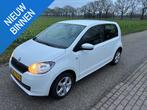 Skoda Citigo 1.0 Greentech Expedition 5deurs Airco 49275 km, Auto's, Skoda, Voorwielaandrijving, Stof, Gebruikt, Euro 6