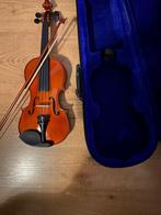 Ongebruikte viool, Muziek en Instrumenten, Strijkinstrumenten | Violen en Altviolen, Nieuw, 4/4-viool, Ophalen