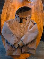 Airforce bomber herenjas, maat s, Kleding | Heren, Beige, Ophalen of Verzenden, Zo goed als nieuw, Airforce